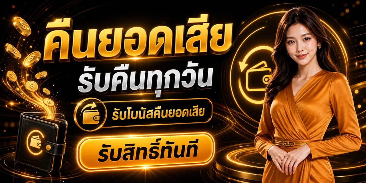 UFA2X ฝากถอนออโต้ ไม่มีขั้นต่ำ รองรับ True Wallet ทุกธนาคาร